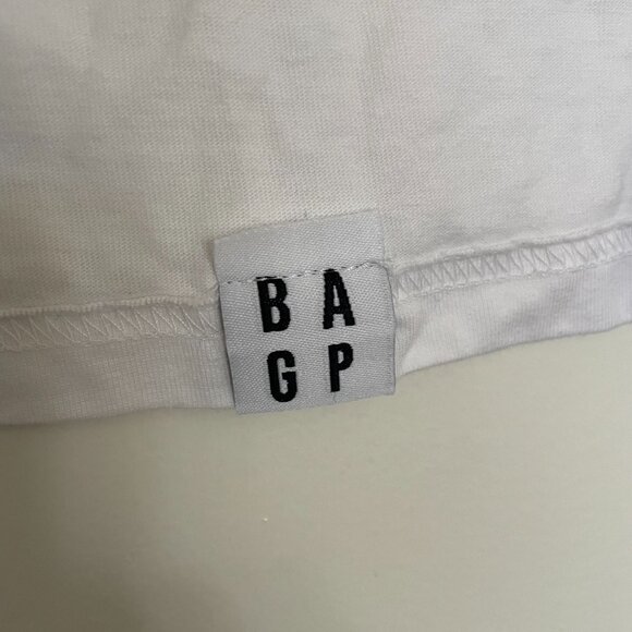 Be A Good Person Long Sleeve Cotton T-shirt (unisex) - Picture 6 of 6